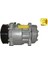 ACP29000S Klima Kompresörü P307-P607-P807-PARTNER-BERLINGO-C8-C5-XSARA 1.9 D 2.0 Hdı 9800859180-6453.JQ-6453.JN-6453.TE 1
