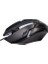 USB Kablolu Işıklı 3D Optik Mouse 1