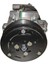 ACP1024000S Klima Kompresörü Peugeot P206-P406-P806-EXPERT Cıtroen C5-C8-Jumpy-Xsara 2.0 16V EW10 6453.CL-6453.JF-6453.KT-9645306580 1