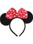 Buğz Minnie Mouse Taç Fare Tacı 1