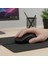 Siyah USB Kablolu 3D Optik Mouse 2