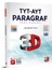 Tyt - Ayt 3D Paragraf Soru Bankası 1