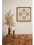 Motif Ahşap Çerçeveli Tablo 2