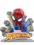 Yume Herobox Spider-Man Atak Fi̇gür-Spider-Man – Peter Parker 1