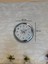 Zentime 40 cm Krom Elegance Duvar Saati 5