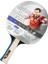 Timo Boll Silver Masa Tenisi Raketi ITTF Onaylı - Raket Kılıflı 2