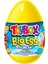 Big Egg Dev Sürpriz Yumurta Sarı 1 Adet 1