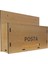 Apartman Ortak Fatura & Posta Kutusu Ahşap - 5 mm Kalın 3