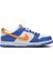 Dunk Low Unısex Çok Renkli Sneaker Ayakkabı 3