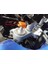 Yamaha XT660Z Ön Çatal Ayarlama Braketi Abs Baskı 01101 1