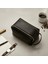 Hakiki Deri Bakım Çantası | Seyahat Organizeri | Fermuarlı I Dopp Kit 4