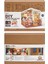 Rolife Cozy Kitchen - Kendin Yap Minyatür Maket 2