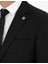 Erkek Antrasit Ex. Slim Fit Takım Elbise 50278529-VR006 7