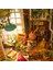 Rolife Miller's Garden - Kendin Yap Minyatür Maket 7