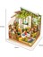 Rolife Miller's Garden - Kendin Yap Minyatür Maket 9