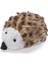 Karlie Pelüş Kirpi Shakin Mecki Çekilebilir Igel L: 8 cm G: 6,5 cm Y: 4,5 cm Açık Kahverengi 1