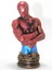 Spiderman Büst 1