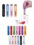 Mini 5ml Taşınabilir Cep Parfüm Şişesi Doldurma Atomizer Çantalık 1