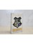 Harry Potter Hogwarts Amblemli Deri Defter 1