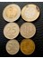 2005 Ytl Maden Parası Lotu, Koleksiyon ve Dekorasyon Için Ideal 1