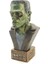 Polyester Frankestein Büst Küçük Boy 1