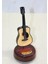 Gitar Müzik Kutusu Model 1 1