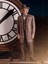 Back To The Future 3: Marty And Doc At The Clock Deluxe Art Scale 5