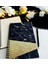 Siyah Gold Defter Kalem Seti 1