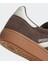 Adidas Handball Spezial Sneaker Kahverengi 3