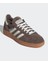 Adidas Handball Spezial Sneaker Kahverengi 4