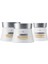 Zeitgardbeauty Diamonds 3'lü Set (Anti-Aging) Gece-Gündüz-Göz 1