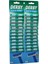 Derby Banyo Body Tek Bıçak Kartelalı Jilet 48PCS (5047) 1