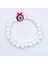 Bodrum Cam Boncuk Bileklik -Nar (Yılbaşı Koleksiyonu) 1