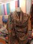 Paisley Desen Pashmina 1