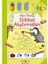 Küçük Dahiler Dikkat Geliştirme 1 (6+ Yaş): Pedagog Onaylı + Okul Öncesi Dikkat Alıştırmaları + 2 Kitap Set 2