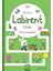 Ilk Boyamalarım Araçlar: (2 Yaş Üstü) + Küçüklere Labirent Kitabı: Dikkat ve Algı Geliştirir + 4 Kitap Set 2