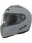 Ncr 158 Çene Açılır Gözlüklü Motosiklet Kaskı Nardo Gri 1