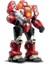 M.a.r.s Turbotron Işıklı Sesli Yürüyen Robot 3