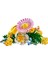 10347 LEGO Iconic Botanicals Pembe Çiçek Buketi 373 Parça +9 Yaş 2