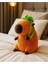 Lrs Store Süper Sevimli Kapibara Peluş Oyuncak Capybara Figür 25 cm Uyku-Oyun Arkadaşı 1