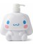 Sevimli Cinnamoroll Sıvı Sabun Şişesi, Pratik ve Şık Tasarım 1