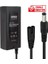 12.6 Volt - 3 Amper 5.5x2.5 Uçlu Yerli Üretim Li-Ion Batarya Şarj Adaptörü (OUT:12V3A) 1