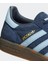 Adidas Handball Spezial Sneaker Lacivert 5