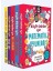 Küçük Dahiler – Etkinliklerle Matematik 2: (6-7 Yaş ) + 4 Kitap Set 3