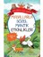Çocuklarda Sanat Eğitimi + Bir Varmış Bir Yokmuş - Masallarla Sözel Mantık Etkinlikleri + 6 Kitap Set 2