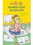 Arkadaşım Elif - Eğlenceli Çizgi Çalışmaları + Süper Çengel Bulmaca + Küçük Dahiler Seti - 5 Kitap Takım Set 1