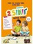 Ilkokul 2. Sınıf Destek Kitabı + 3 Kitap Set 1