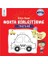 Zihin Açan Nokta Birleştirme - Taşıtlar + Temel Matematik (9+ Yaş): Ödevlere Yardımcı + 6 Kitap Set 1