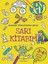 Küçük Dahiler Dikkat Geliştirme 2 (6+ Yaş): Pedagog Onaylı + 5 Kitap Set 6