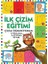 Ilk Oyun Hamuru Kitabım - Sayılar + Kuromi: Çıkartma Çılgınlığı Etkinlik Kitabı + 6 Kitap Set 7